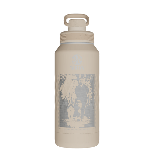 Takeya Sport Water Bottle - customized