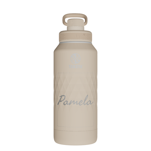 Takeya Sport Water Bottle - customized