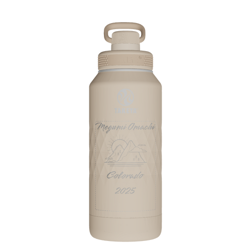 Takeya Sport Water Bottle - customized