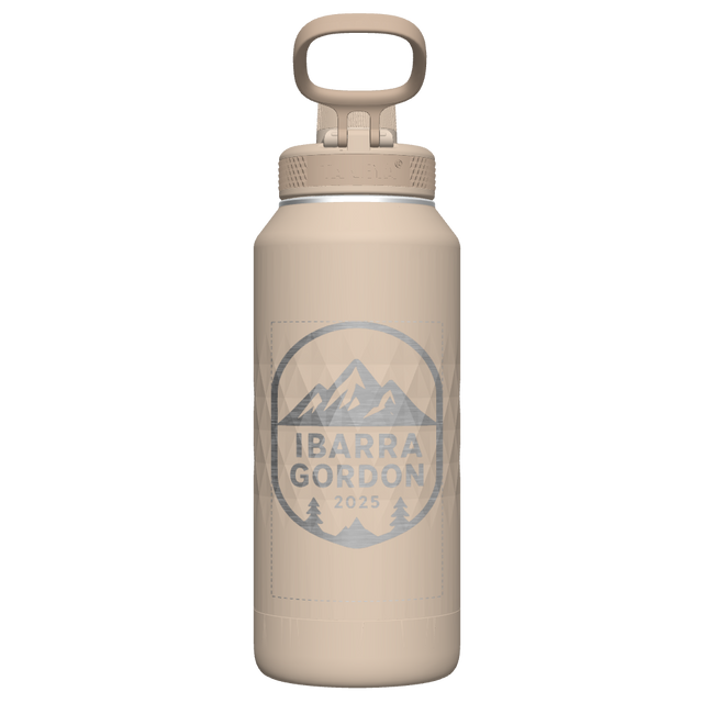 Takeya Sport Water Bottle - customized