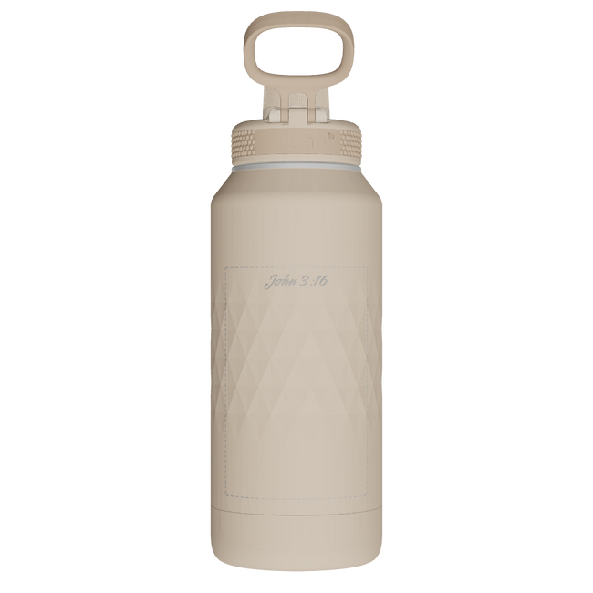 Takeya Sport Water Bottle - customized