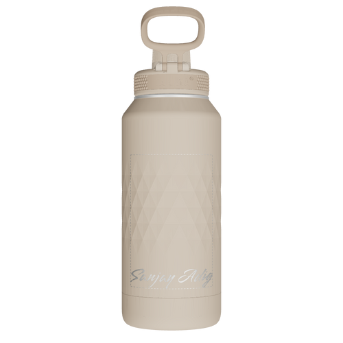 Takeya Sport Water Bottle - customized