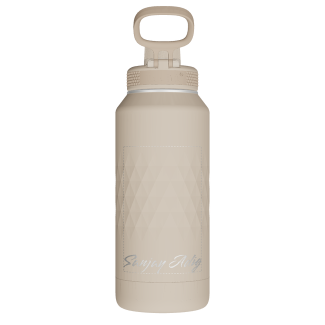 Takeya Sport Water Bottle - customized