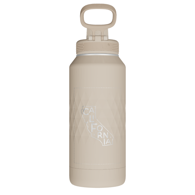 Takeya Sport Water Bottle - customized