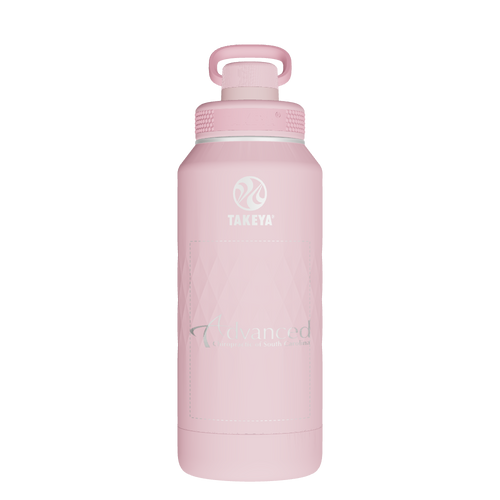 Takeya Sport Water Bottle - customized