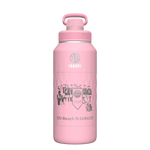 Takeya Sport Water Bottle - customized