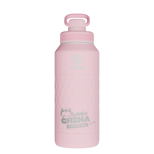 Takeya Sport Water Bottle - customized