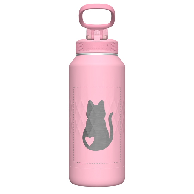 Takeya Sport Water Bottle - customized