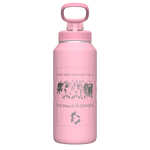 Takeya Sport Water Bottle - customized
