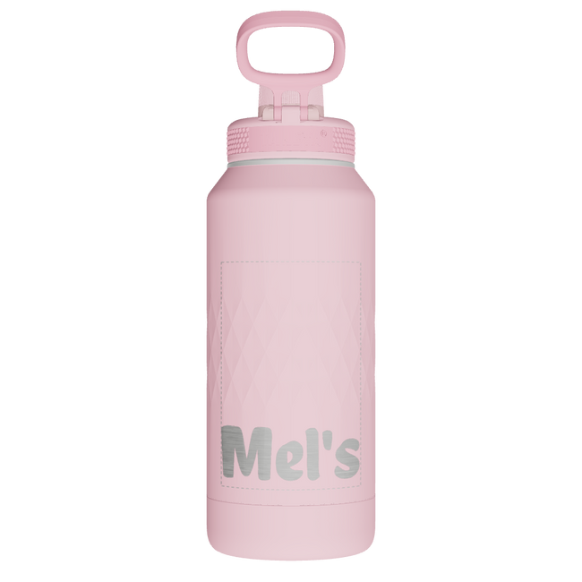 Takeya Sport Water Bottle - customized