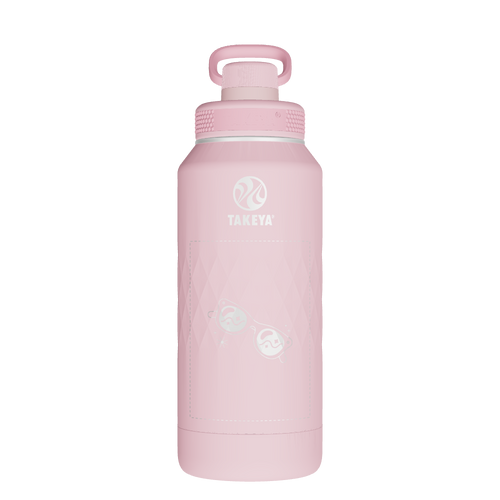 Takeya Sport Water Bottle - customized