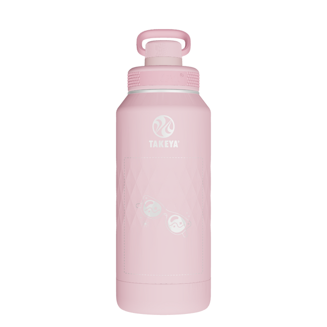 Takeya Sport Water Bottle - customized
