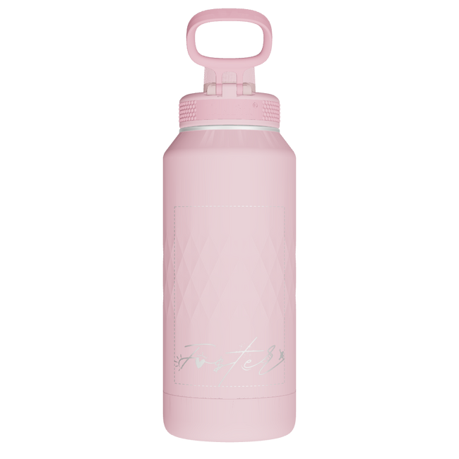 Takeya Sport Water Bottle - customized