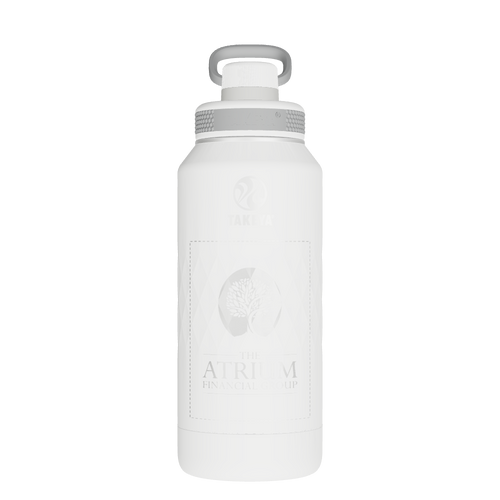 Takeya Sport Water Bottle - customized
