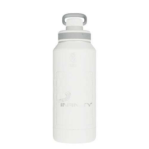Takeya Sport Water Bottle - customized