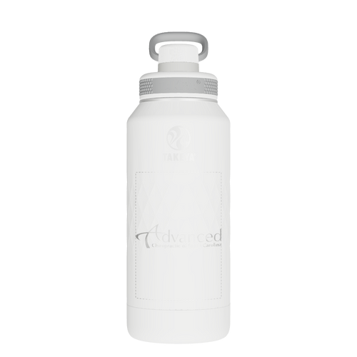 Takeya Sport Water Bottle - customized