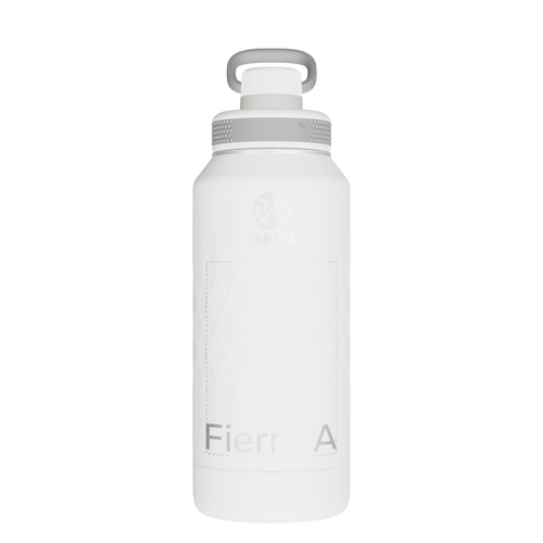 Takeya Sport Water Bottle - customized