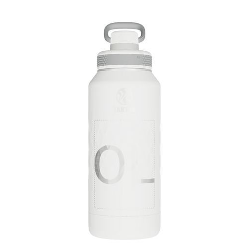 Takeya Sport Water Bottle - customized