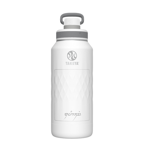 Takeya Sport Water Bottle - customized