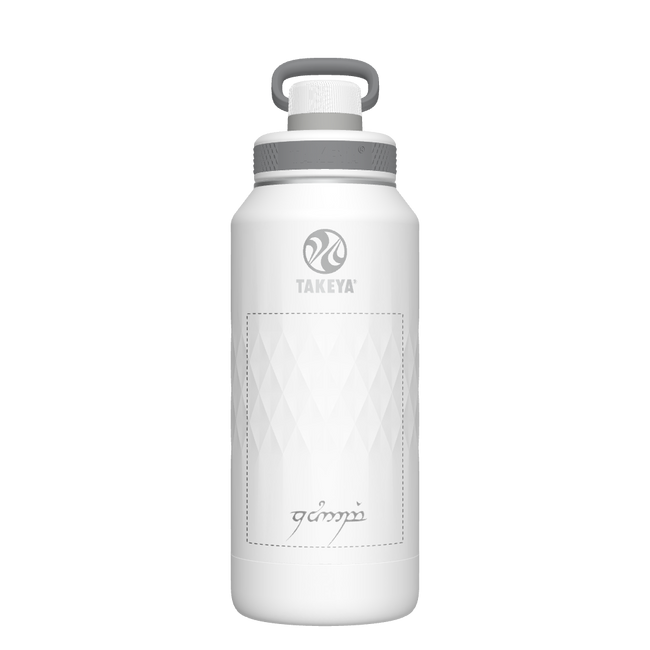 Takeya Sport Water Bottle - customized
