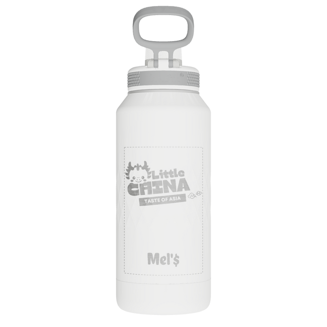 Takeya Sport Water Bottle - customized