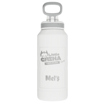 Takeya Sport Water Bottle - customized