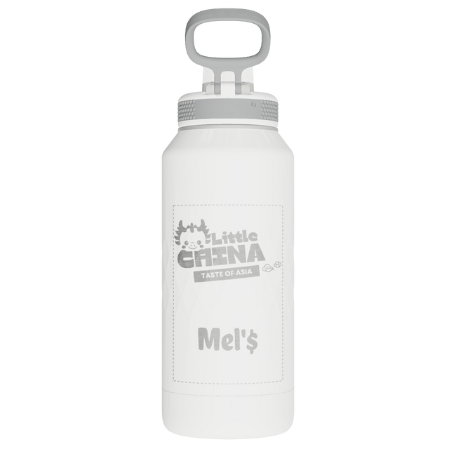 Takeya Sport Water Bottle - customized