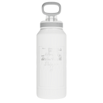 Takeya Sport Water Bottle - customized