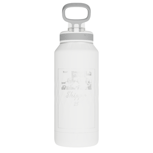 Takeya Sport Water Bottle - customized