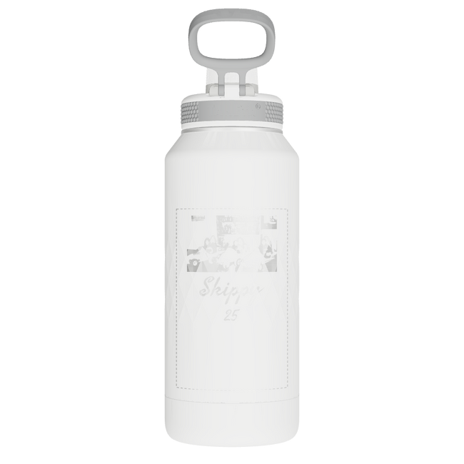 Takeya Sport Water Bottle - customized