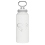 Takeya Sport Water Bottle - customized
