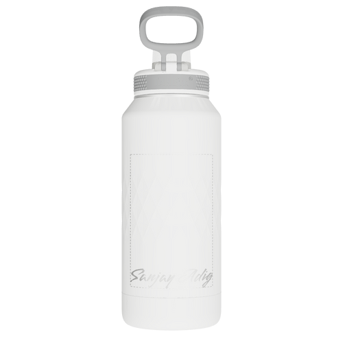 Takeya Sport Water Bottle - customized