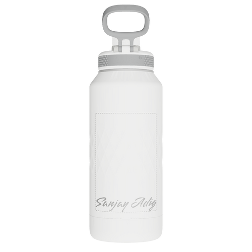 Takeya Sport Water Bottle - customized