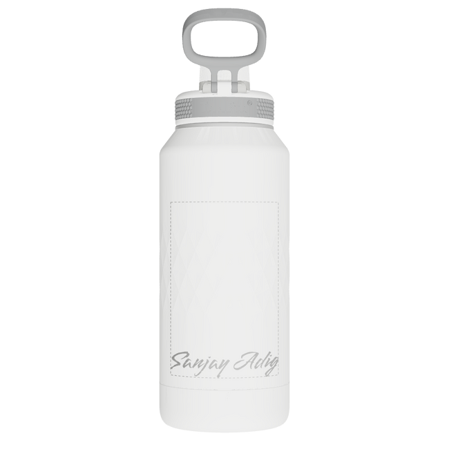 Takeya Sport Water Bottle - customized