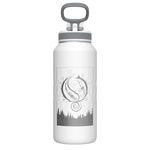 Takeya Sport Water Bottle - customized