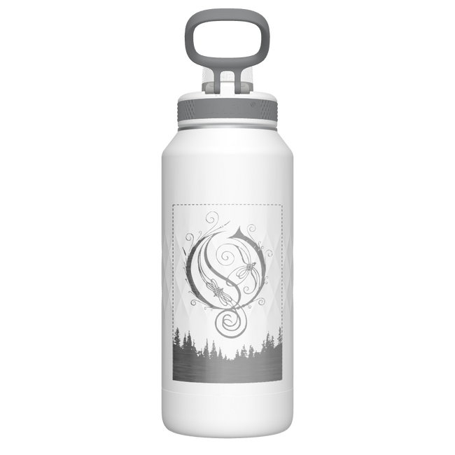 Takeya Sport Water Bottle - customized