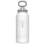 Takeya Sport Water Bottle - customized