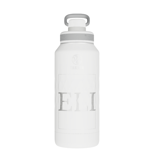Takeya Sport Water Bottle - customized