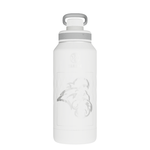 Takeya Sport Water Bottle - customized