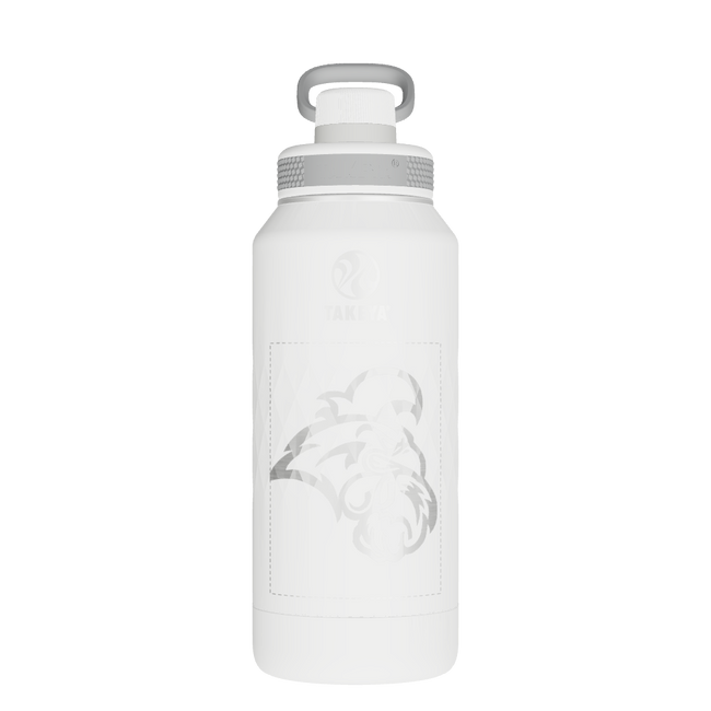 Takeya Sport Water Bottle - customized