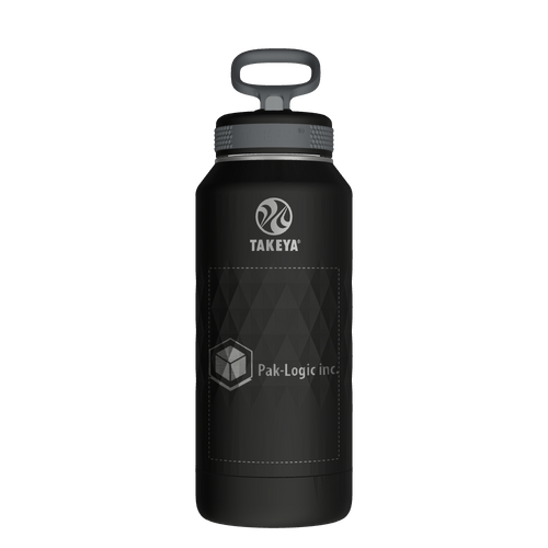 Takeya Sport Water Bottle - customized