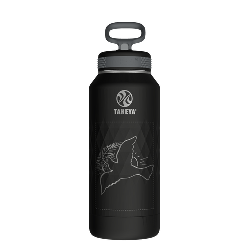 Takeya Sport Water Bottle - customized