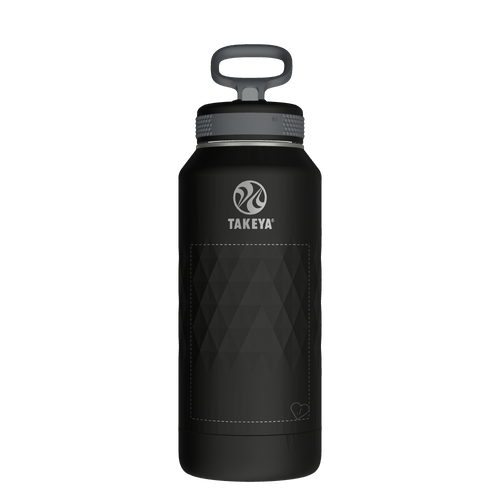Takeya Sport Water Bottle - customized