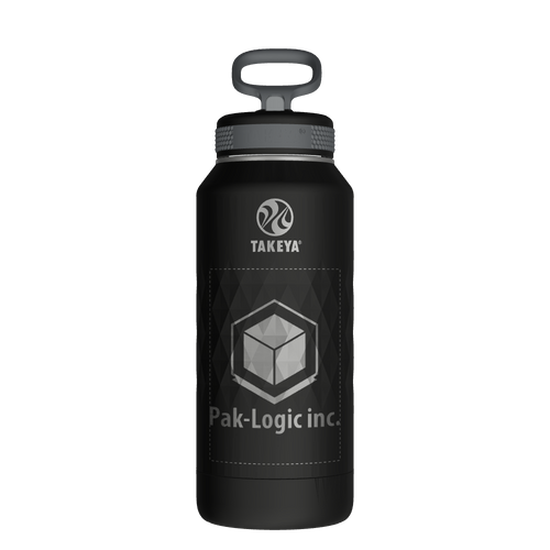Takeya Sport Water Bottle - customized