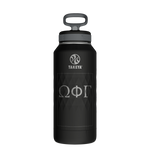 Takeya Sport Water Bottle - customized