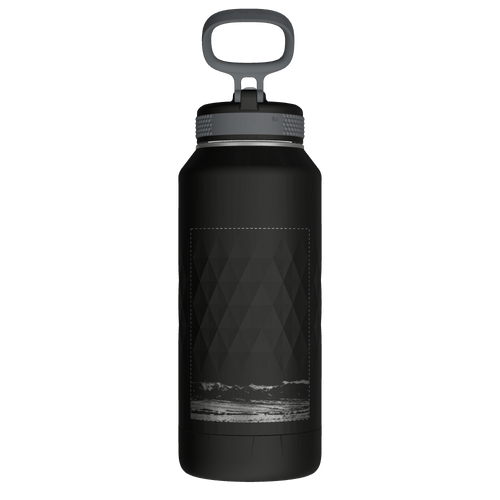 Takeya Sport Water Bottle - customized