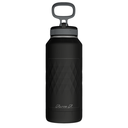 Takeya Sport Water Bottle - customized