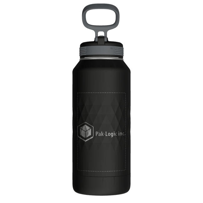Takeya Sport Water Bottle - customized