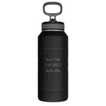 Takeya Sport Water Bottle - customized