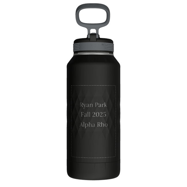 Takeya Sport Water Bottle - customized